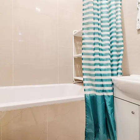 Cozy Local Naplavka In Center Apartment Prague