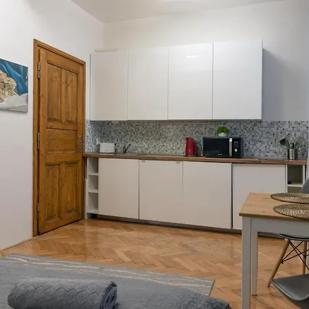 Cozy Local Naplavka In Center Apartment